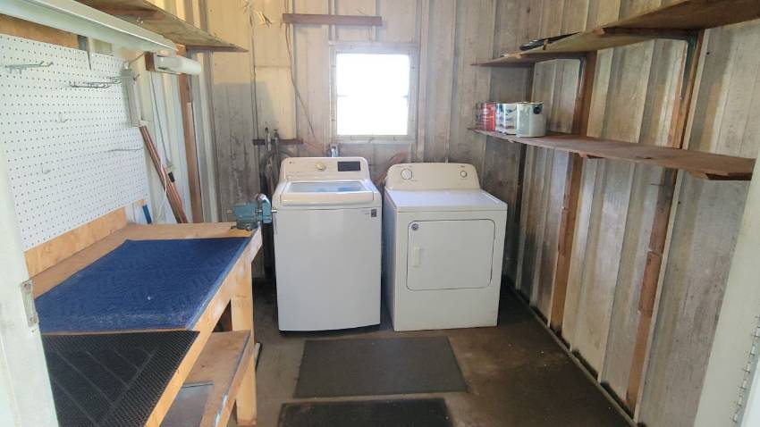 183 Juniper Drive West a Dundee, FL Mobile or Manufactured Home for Sale